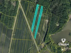 Prodej podílu pole, Horní Ředice, 3316 m2