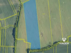 Prodej podílu pole, Kladníky, 4917 m2