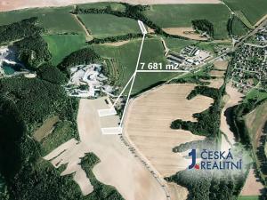 Prodej podílu pole, Mladotice, 960 m2