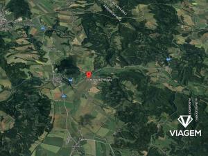 Prodej podílu pole, Městečko Trnávka, 1818 m2