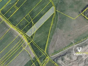 Prodej pole, Mníšek pod Brdy, 4774 m2