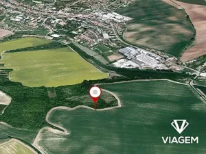 Prodej pole, Ždánice, 1786 m2