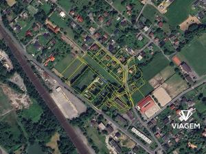 Prodej podílu zahrady, Bystřice, 17 m2