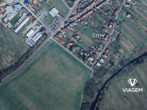 Prodej podílu pole, Rohatec, 55 m2