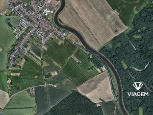 Prodej podílu zahrady, Kvasice, 82 m2