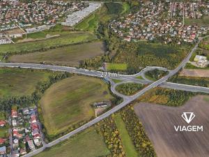 Prodej podílu pozemku, Praha - Hostavice, 15 m2