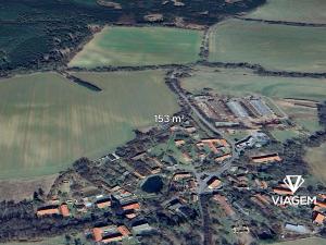 Prodej podílu zahrady, Barchovice, 27 m2