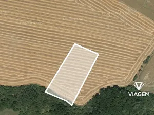 Prodej podílu pole, Částkov, 2614 m2