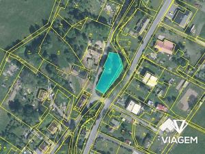 Prodej podílu zahrady, Holčovice, 502 m2