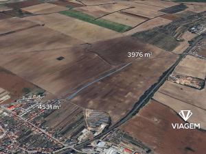 Prodej podílu pole, Moravská Nová Ves, 1063 m2