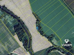 Prodej pole, Opava, 447 m2