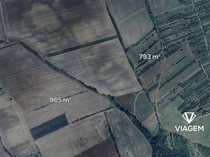 Prodej pole, Kněždub, 1758 m2