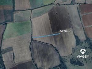 Prodej pole, Kněždub, 6276 m2