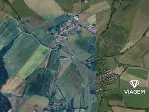 Prodej pole, Kbel, 4100 m2