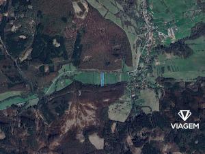 Prodej podílu pole, Koryčany, 2354 m2