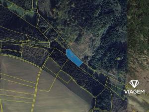 Prodej pole, Zbizuby, 2380 m2