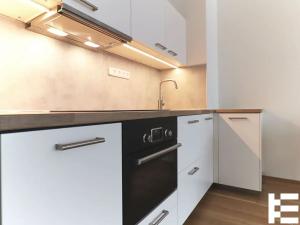 Pronájem bytu 2+kk, Praha - Holešovice, V přístavu, 47 m2