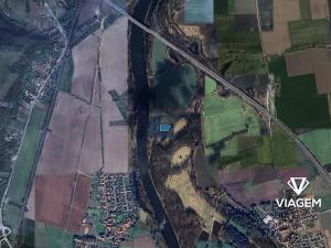 Prodej podílu pole, Nová Ves, 1012 m2