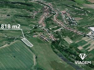 Prodej podílu pozemku pro bydlení, Velká nad Veličkou, 1102 m2