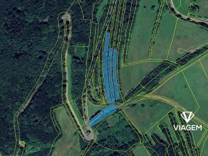 Prodej podílu pole, Lipina, 6978 m2