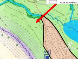 Prodej podílu pole, Markvartice, 1857 m2