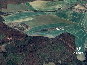 Prodej pole, Snovídky, 2146 m2