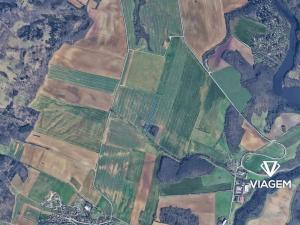 Prodej pole, Veverská Bítýška, 7627 m2