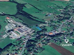 Prodej podílu pole, Markvartice, 346 m2