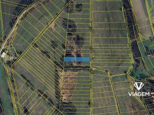 Prodej podílu pole, Cerekvice nad Loučnou, 908 m2