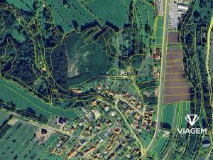 Prodej zahrady, Brumov-Bylnice, 74 m2