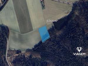 Prodej pole, Studnice, 6305 m2