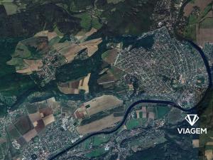 Prodej podílu pole, Černošice, 1533 m2