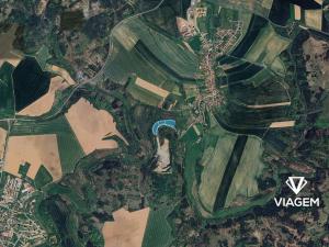 Prodej podílu pole, Velká Bíteš, 2076 m2