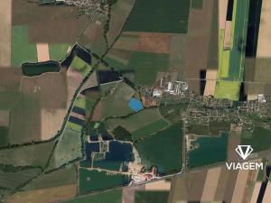 Prodej podílu pole, Roudnice, 1405 m2