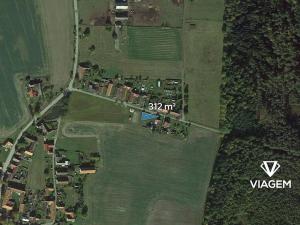 Prodej pozemku pro bydlení, Stříbřec, 312 m2