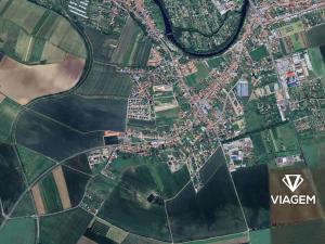 Prodej podílu pozemku pro bydlení, Nový Šaldorf-Sedlešovice, 33 m2