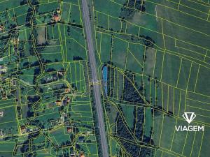 Prodej podílu pole, Mosty u Jablunkova, 412 m2