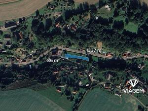 Prodej podílu pole, Řetůvka, 533 m2