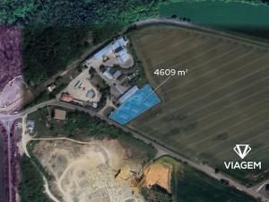 Prodej podílu pozemku pro bydlení, Mladeč, 96 m2