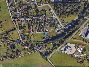 Prodej podílu pole, Liberec, 70 m2