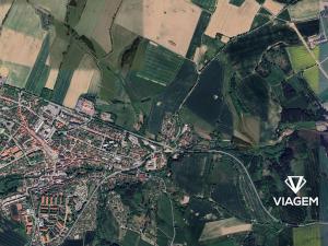 Prodej podílu zahrady, Bystřice nad Pernštejnem, 51 m2