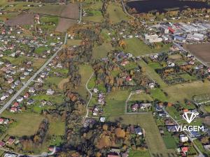 Prodej pole, Vratimov, 494 m2