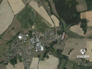 Prodej podílu pole, Trhanov, 276 m2