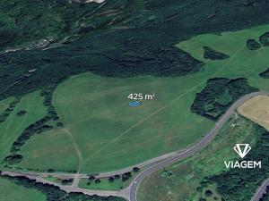 Prodej podílu pole, Lipina, 283 m2