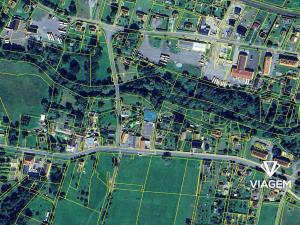 Prodej podílu zahrady, Stružnice, 466 m2