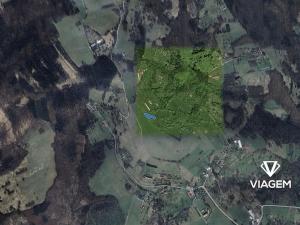 Prodej podílu pole, Žítková, 233 m2