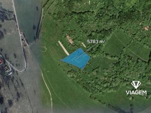 Prodej podílu pole, Žítková, 481 m2