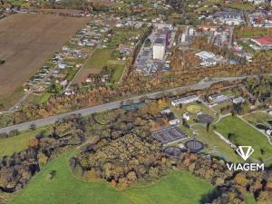 Prodej pole, Šenov, 1087 m2