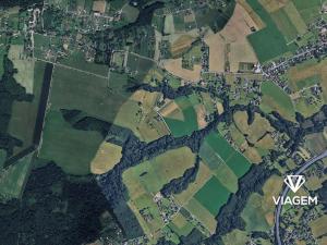 Prodej podílu pozemku, Chotěbuz, 438 m2