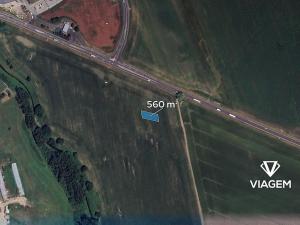 Prodej podílu pole, Uherský Brod, 163 m2
